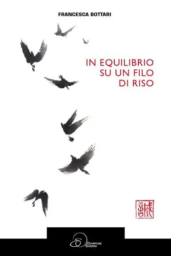 Di Tendenza In equilibrio su un filo di riso