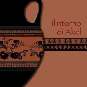 Il ritorno di Akel Occasione