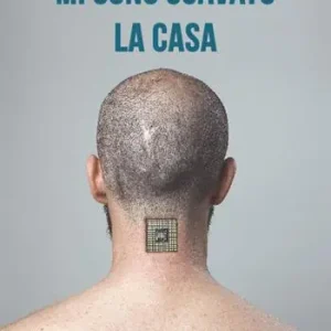 Scelto Dai Clienti Mi sono scavato la casa