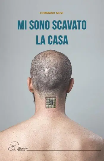 Scelto Dai Clienti Mi sono scavato la casa