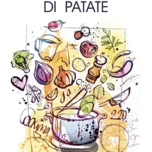 Ultimissimo Modello Il lanciatore di patate