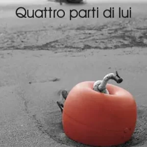 Acquista Ora Quattro parti di lui