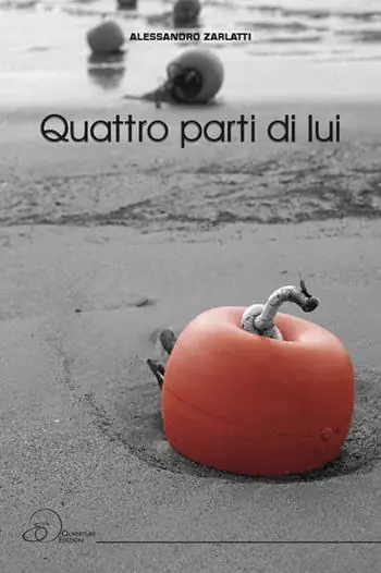 Acquista Ora Quattro parti di lui