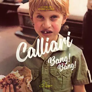 Calliari. Bang! Bang! Ediz. italiana e francese Offerta