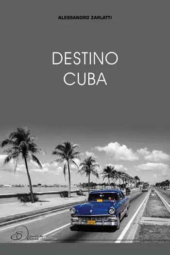 Saldi Destino Cuba