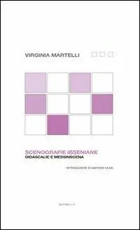 Scenografie ibseniane. Didascalie e messinscena Pagamento Sicuro