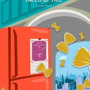 Prezzo Ridotto Le farfalle sotto l‘arco di Tito