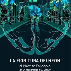 Prezzo Scontato La fioritura dei neon
