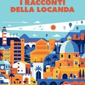 I racconti della locanda Spedizione Espresso