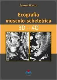 Ecografia muscolo-scheletrica. 3D-4D Più Venduto