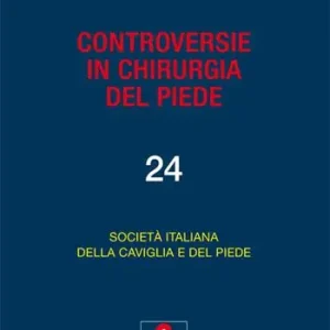 Controversie in chirurgia del piede. Vol. 4 Sconto