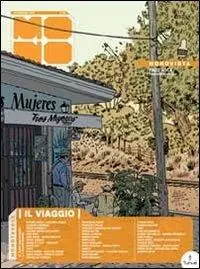 Direttamente Dal Produttore Il viaggio