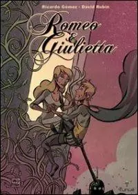 Spedito Oggi Romeo & Giulietta