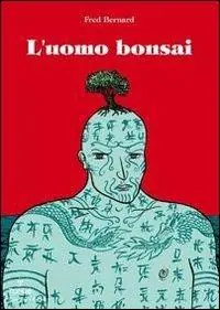 L‘ uomo bonsai Prezzo Di Fabbrica