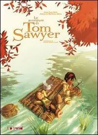 Economico Le avventure di Tom Sawyer