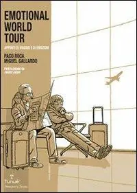Emotional world tour Saldi