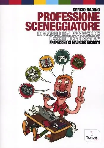 Acquista Ora Professione sceneggiatore. In viaggio tra narrazione e scrittura creativa