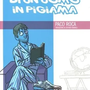 Pagamento Sicuro Memorie di un uomo in pigiama