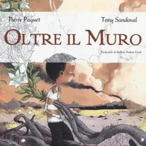 Oltre il muro Compra Oggi Stesso