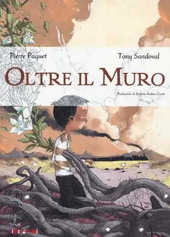 Oltre il muro Compra Oggi Stesso
