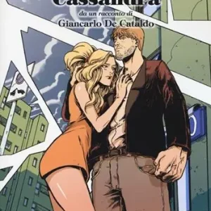 Spedito Oggi Cassandra