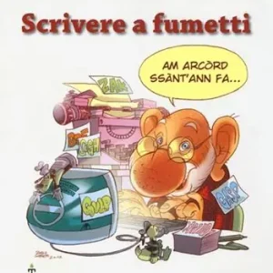Scrivere a fumetti Reso Gratuito