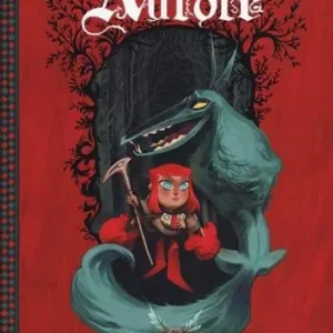 Must-Have Aurore