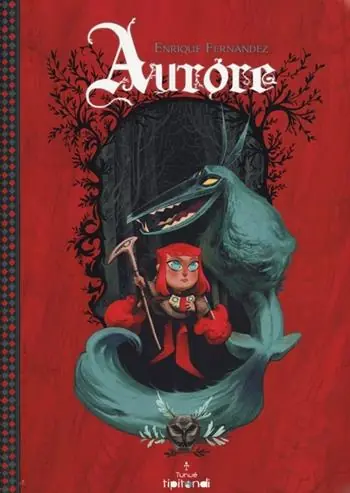 Must-Have Aurore