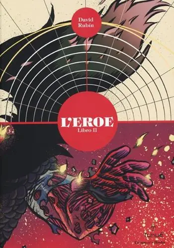 Prezzo Basso L‘ eroe. Vol. 2