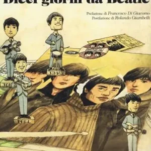 Soddisfatti O Rimborsati Dieci giorni da Beatle