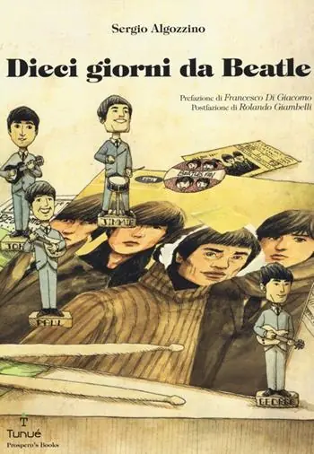 Soddisfatti O Rimborsati Dieci giorni da Beatle