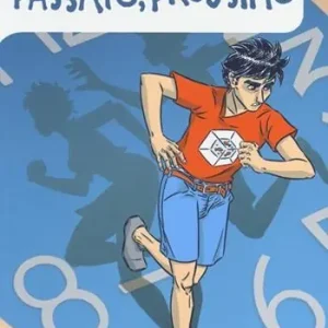 Passato, prossimo Saldi