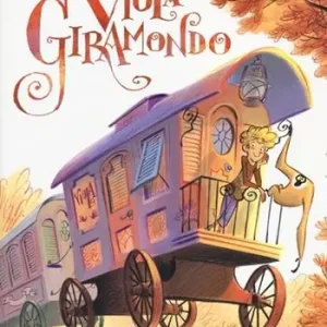 Must-Have Viola giramondo