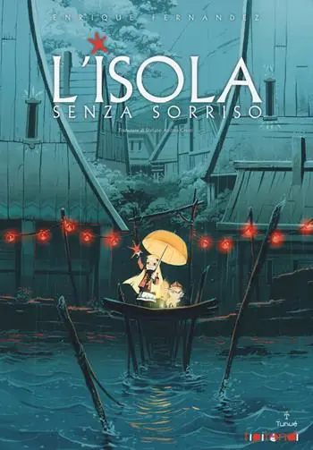 L‘ isola senza sorriso Offerta Del Giorno