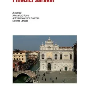 Direttamente Dal Produttore I medici Saraval