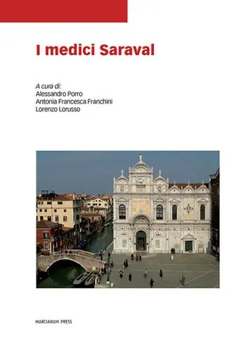 Direttamente Dal Produttore I medici Saraval