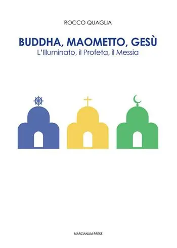 Buddha, Maometto, Gesù. L‘Illuminato, il Profeta, il Messia Super Prezzo