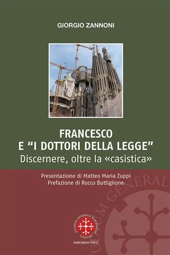 Più Venduto Francesco e i «dottori della legge». Discernere, oltre la «casistica»