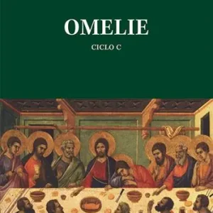 Omelie. Ciclo C Offerta Lampo