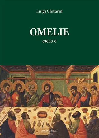 Omelie. Ciclo C Offerta Lampo