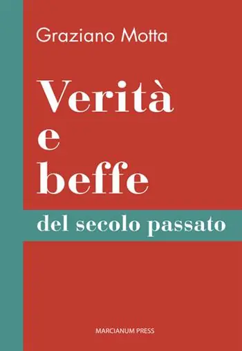 Verità e beffe del secolo passato Vendita Finale