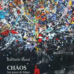 Cháos. Sui passi di Edipo Nuova Collezione