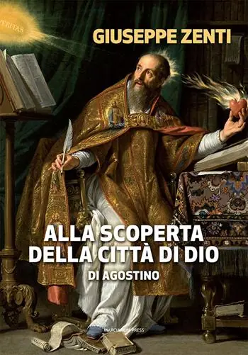 Professionale Alla scoperta della Città di Dio di Agostino