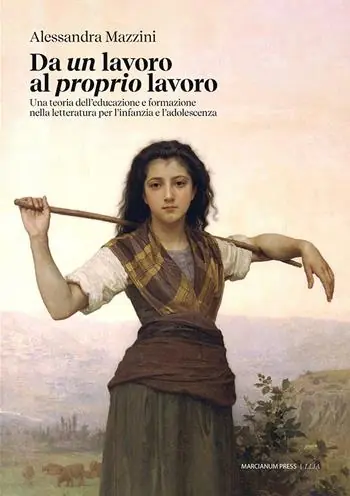 Compra Adesso Da un lavoro al proprio lavoro. Una teoria dell‘educazione e formazione nella letteratura per l‘infanzia e l‘adolescenza
