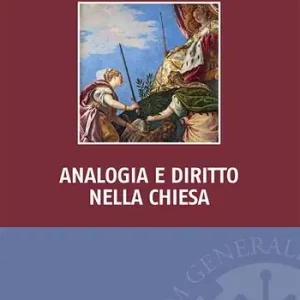 Analogia e diritto canonico nella Chiesa Spedizione Espresso