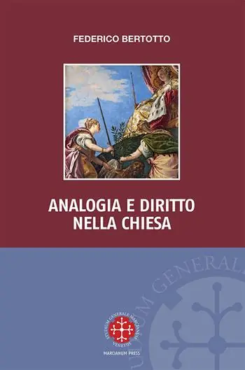 Analogia e diritto canonico nella Chiesa Spedizione Espresso