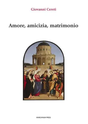 Amore, amicizia, matrimonio Super Prezzo