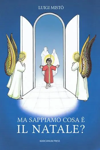 Ma sappiamo cosa è il Natale? Scelto Dai Clienti