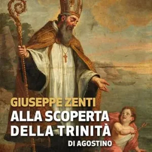 Soddisfatti O Rimborsati Alla scoperta della trinità di Agostino
