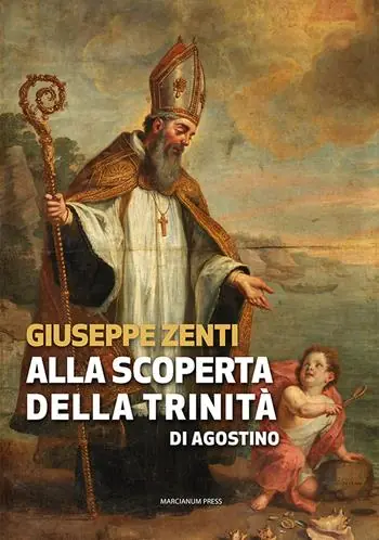 Soddisfatti O Rimborsati Alla scoperta della trinità di Agostino
